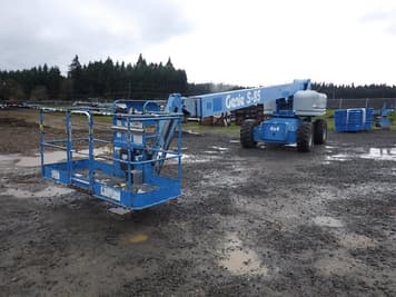 Main image Genie S-85